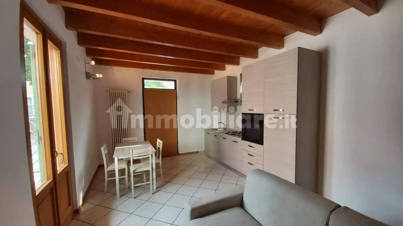 Appartamento in affitto a Montirone