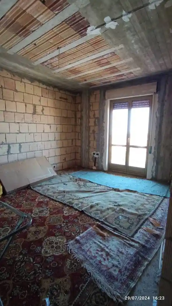 Appartamento via Teofilo Patini 31, Centro, Castel Frentano - foto 5