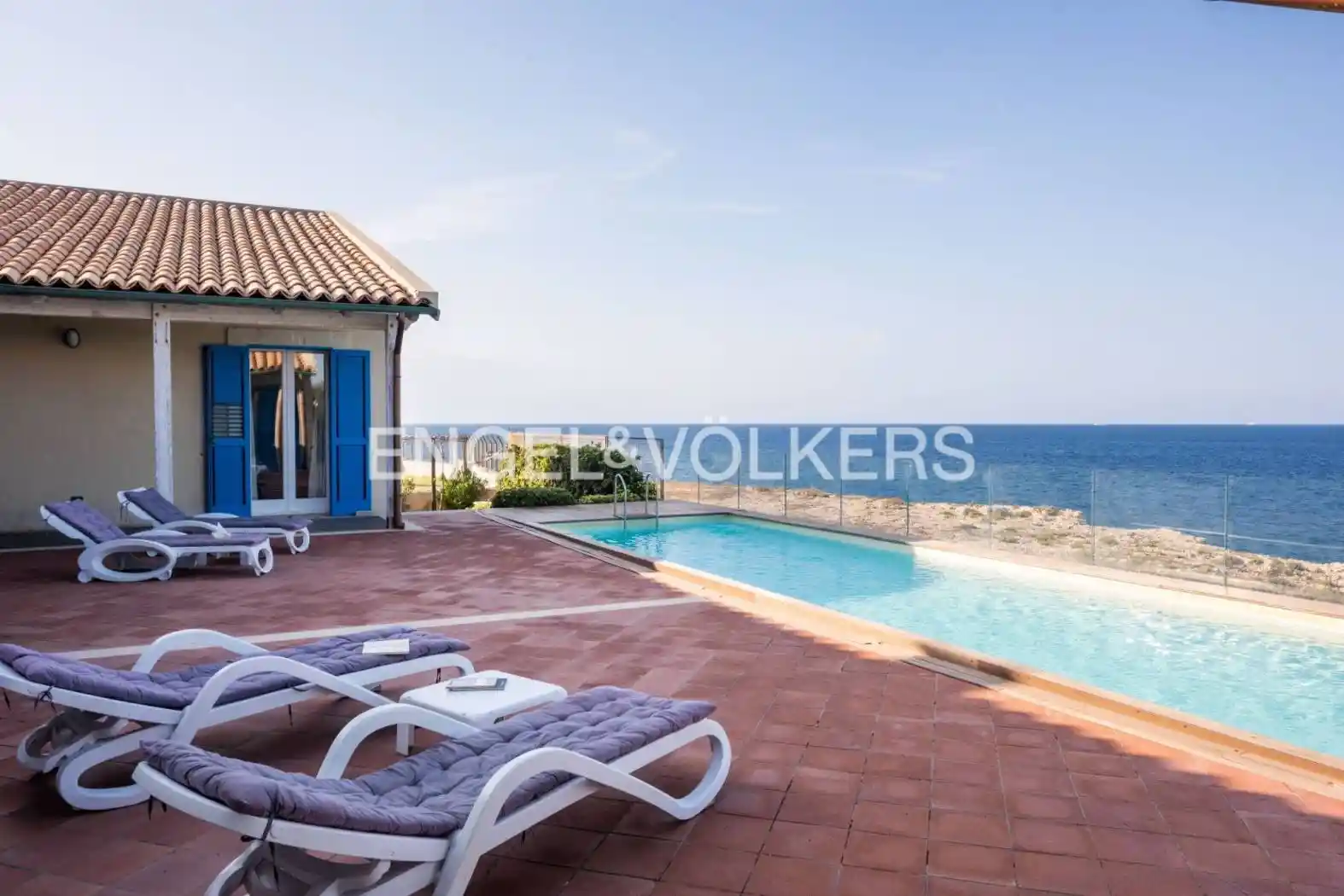 Villa in vendita a Augusta