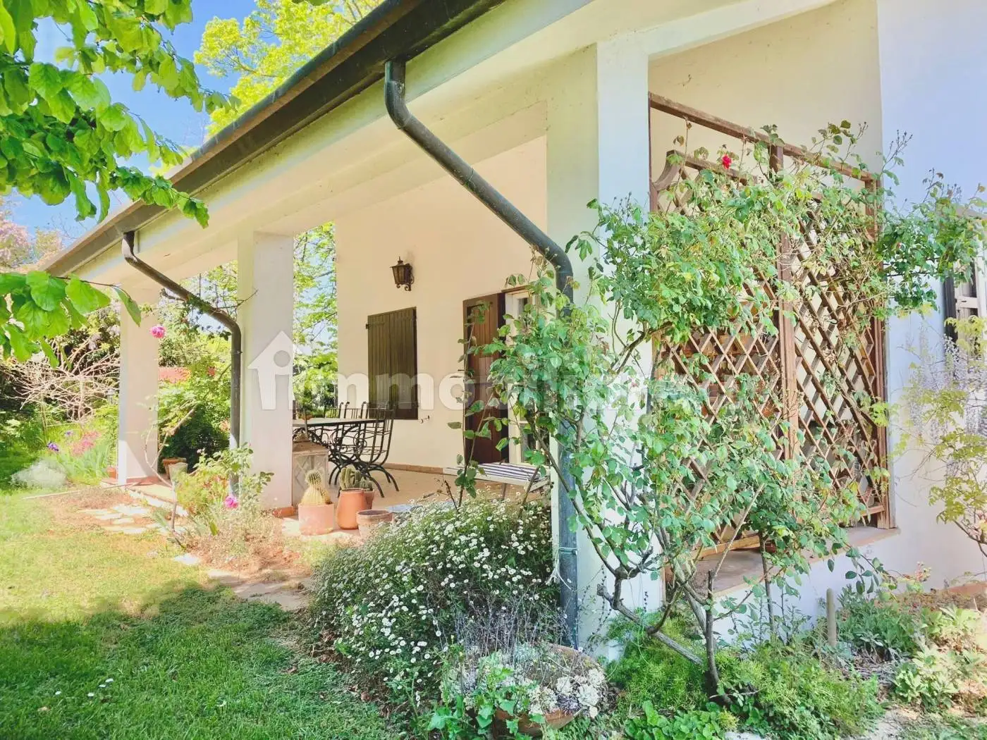 Villa in vendita a Spoltore