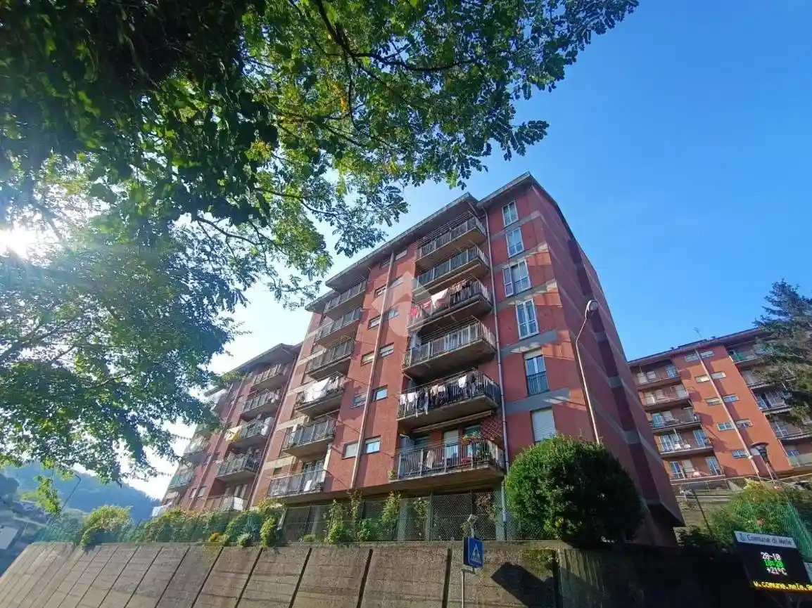 Appartamento in vendita a Mele