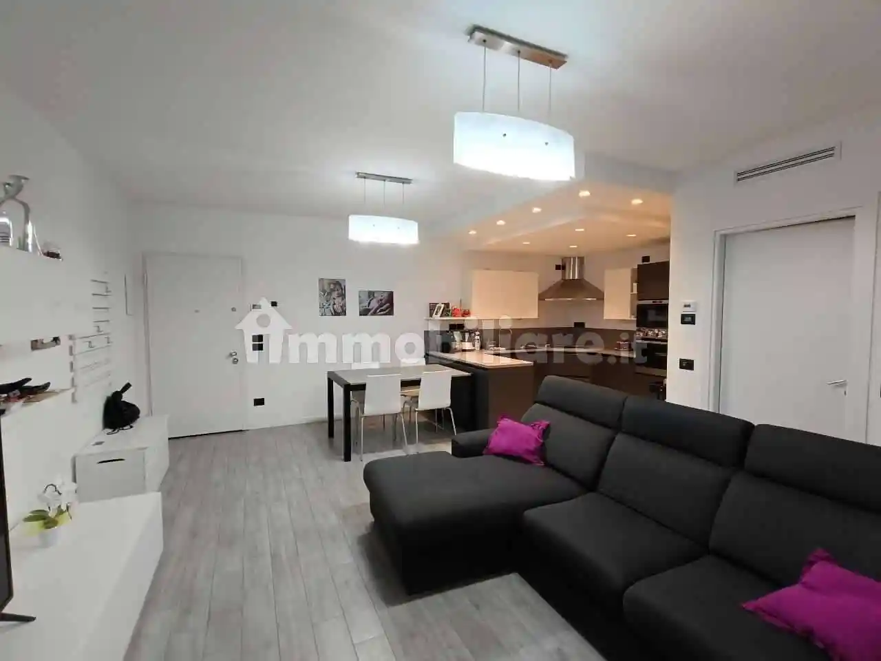 Appartamento in vendita a Cremona