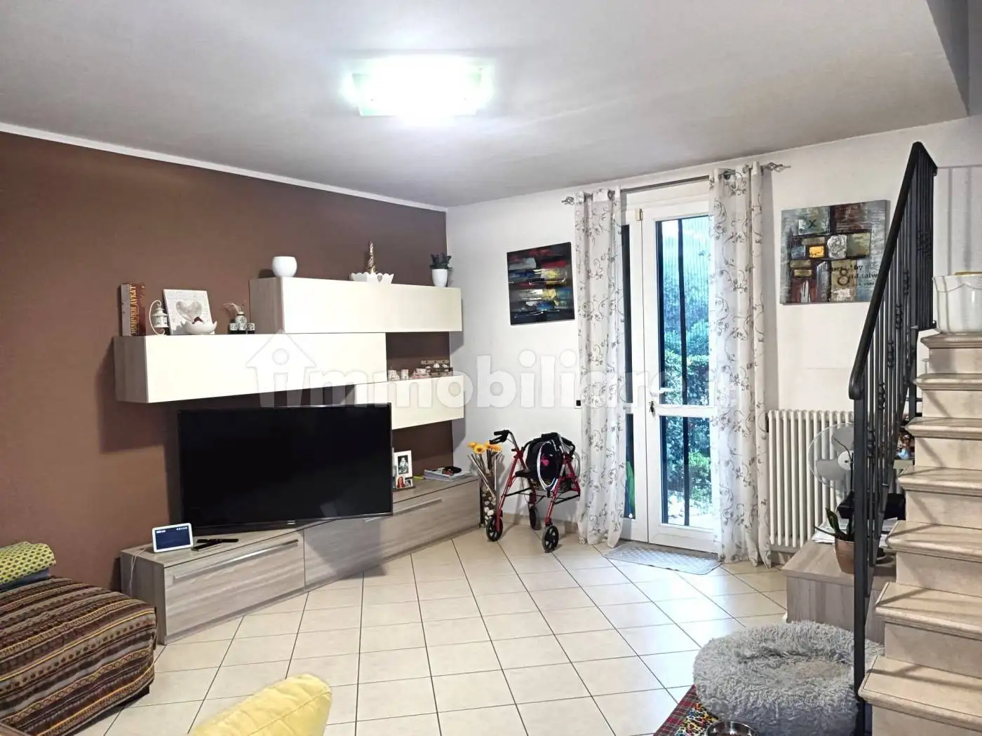 Villetta a schiera in vendita a Ravenna