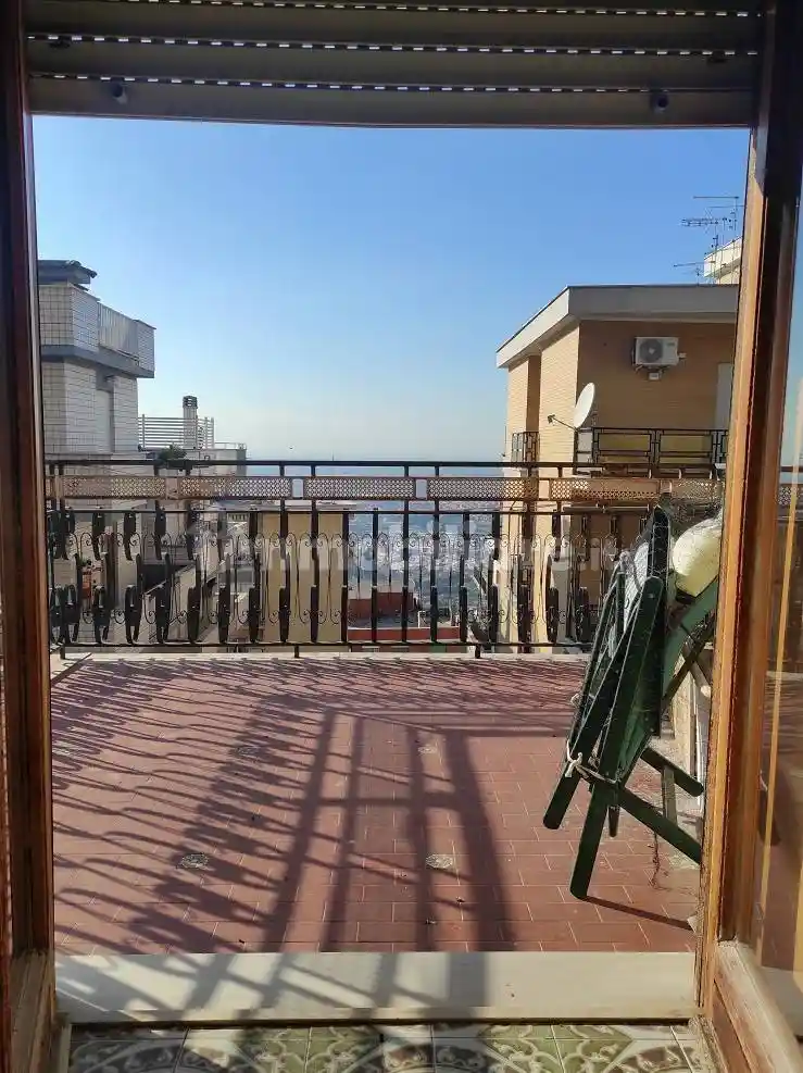 Appartamento in vendita a Tivoli