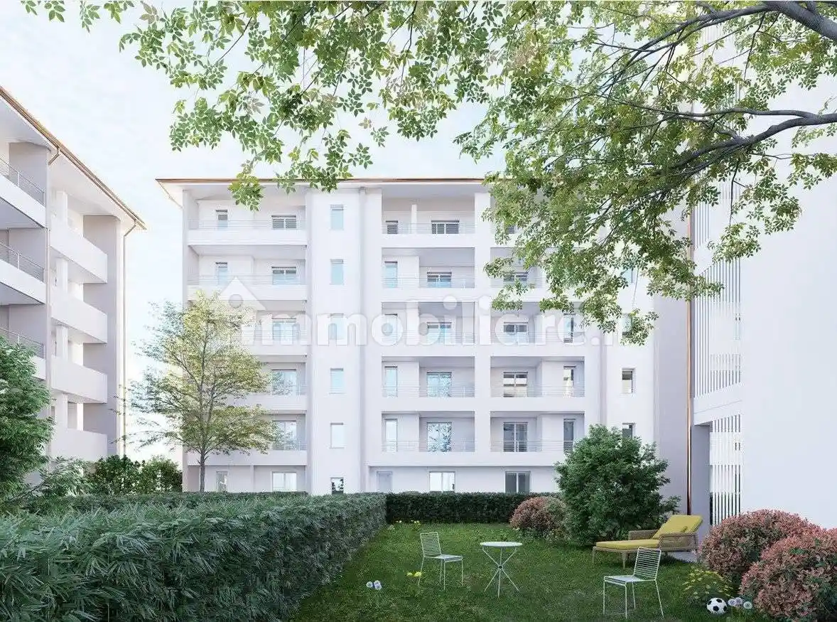 Attico - Mansarda in vendita a Piacenza