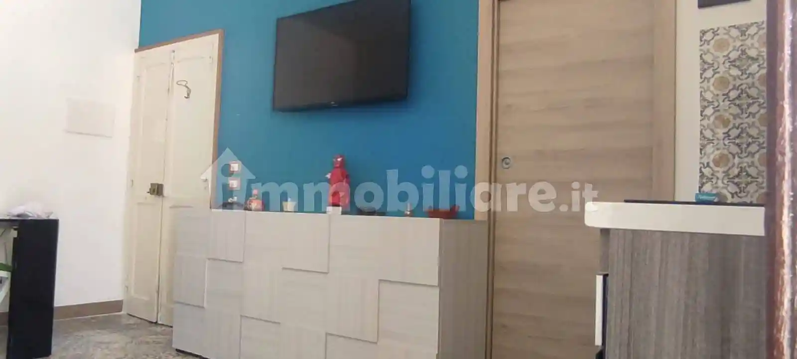 Appartamento in affitto a Gaeta