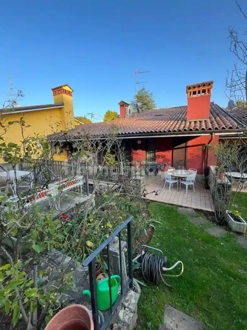 Villetta a schiera - foto 5