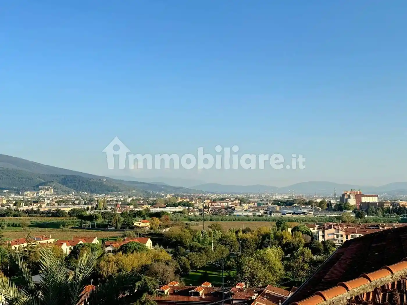 Appartamento in vendita a Prato