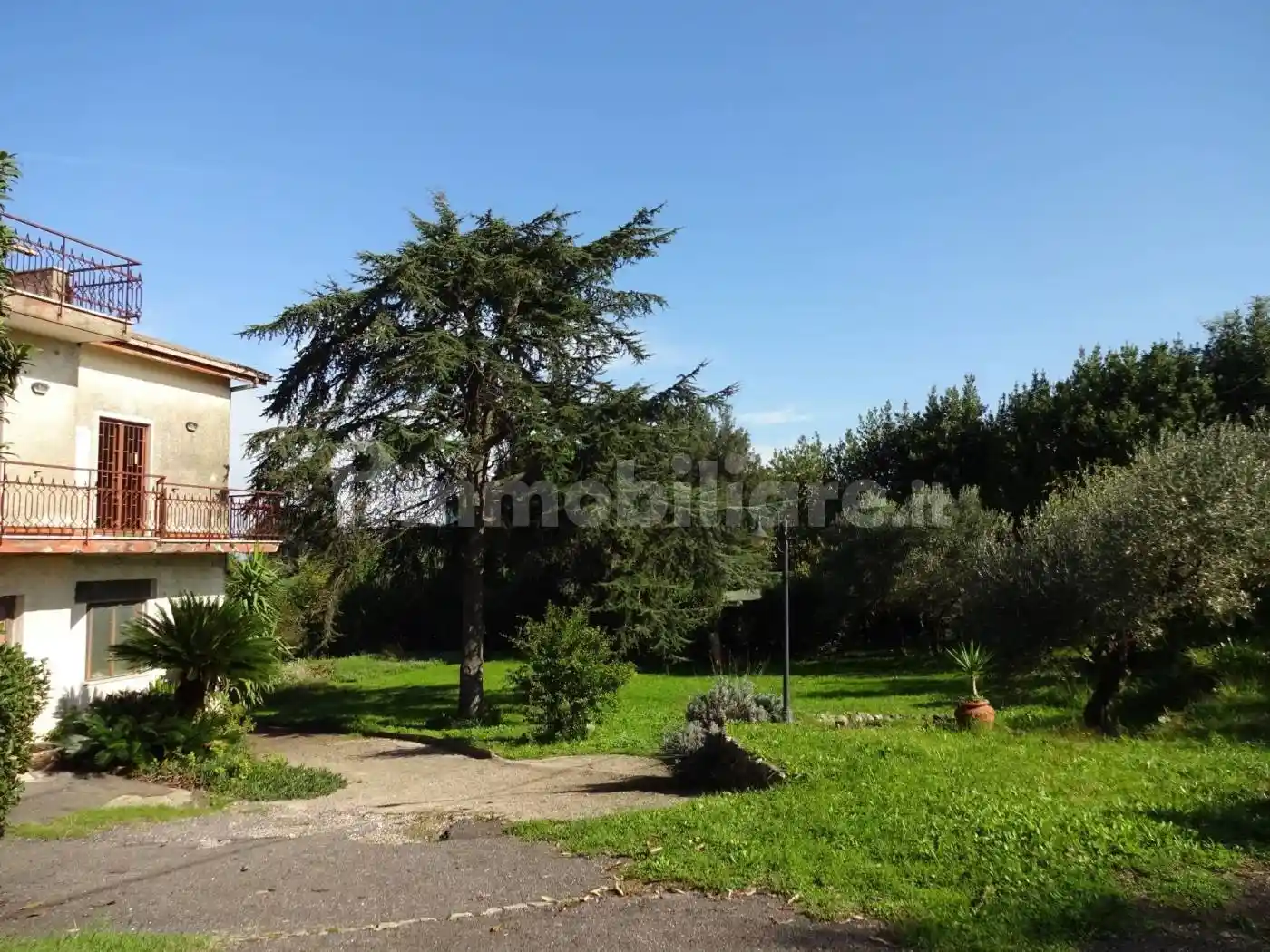 Villa in vendita a Morlupo