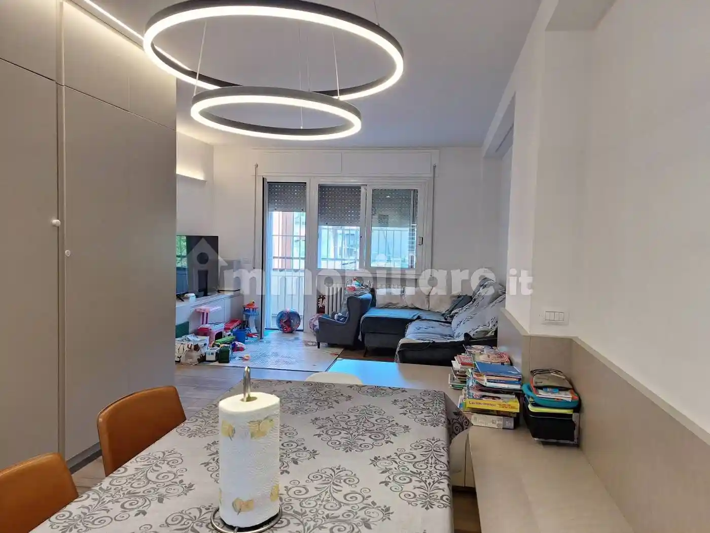 Appartamento in vendita a Riccione