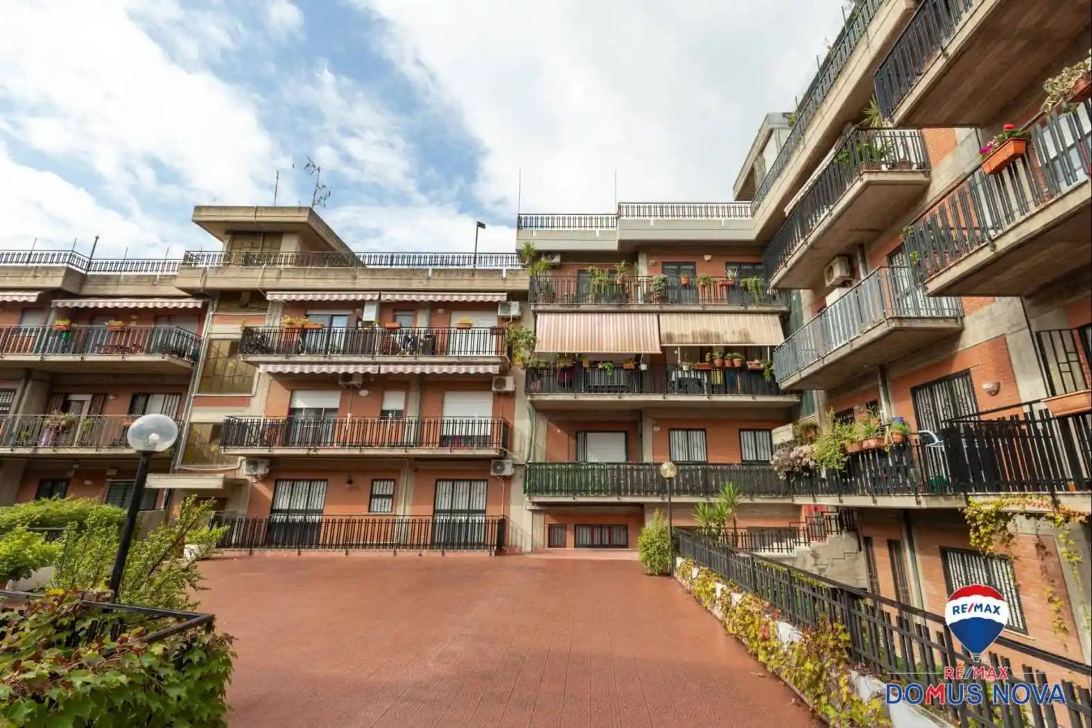 Appartamento in vendita a Catania