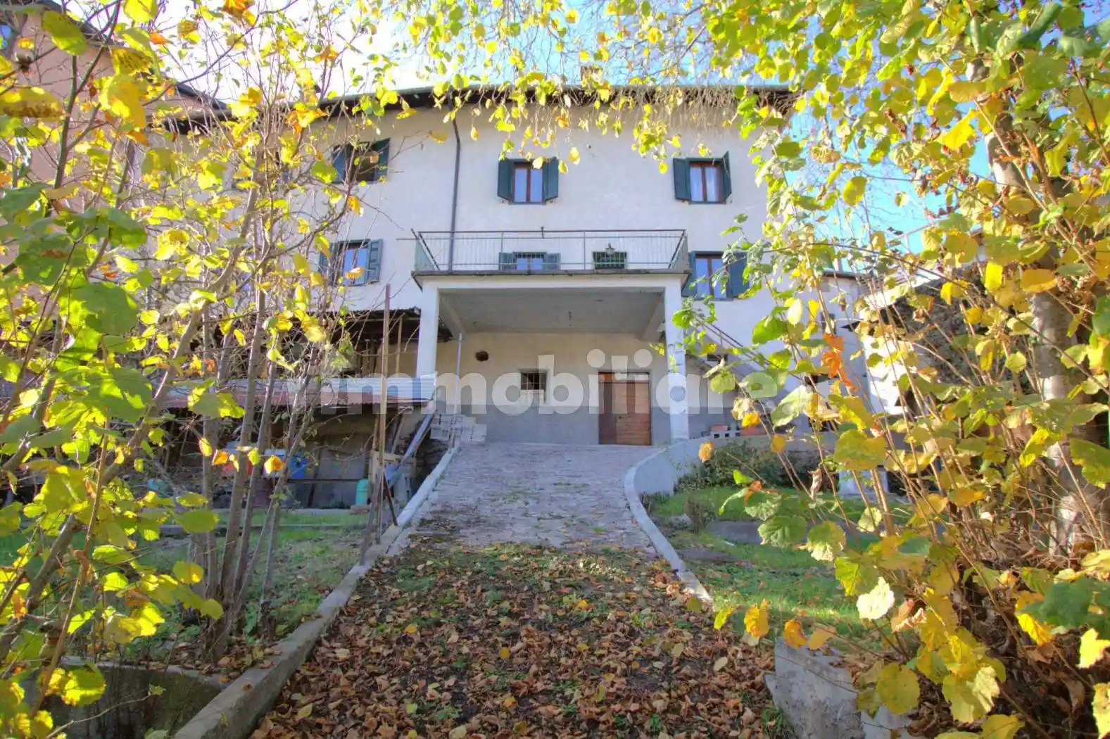 Casa indipendente in vendita a Baselga di Pinè