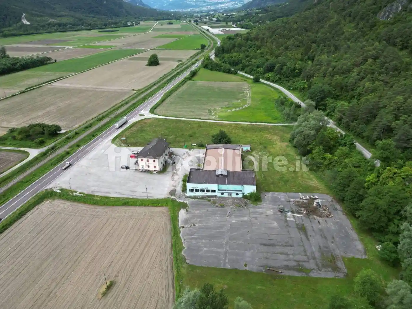 Palazzo - Edificio - foto 2