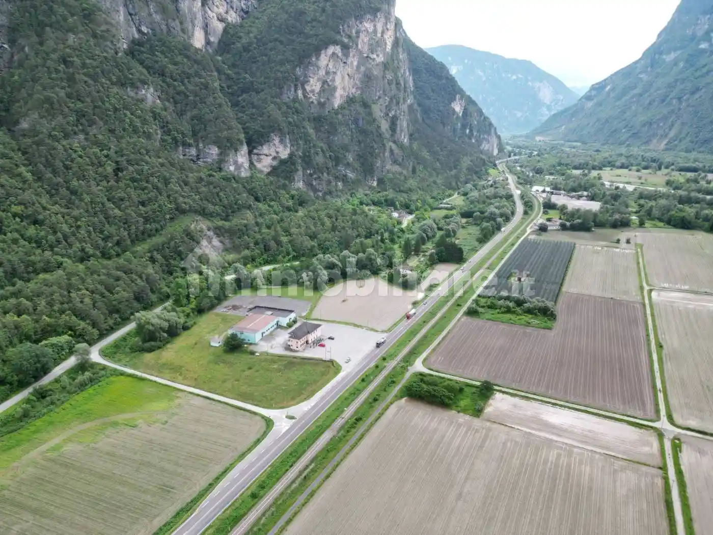 Palazzo - Edificio - foto 3