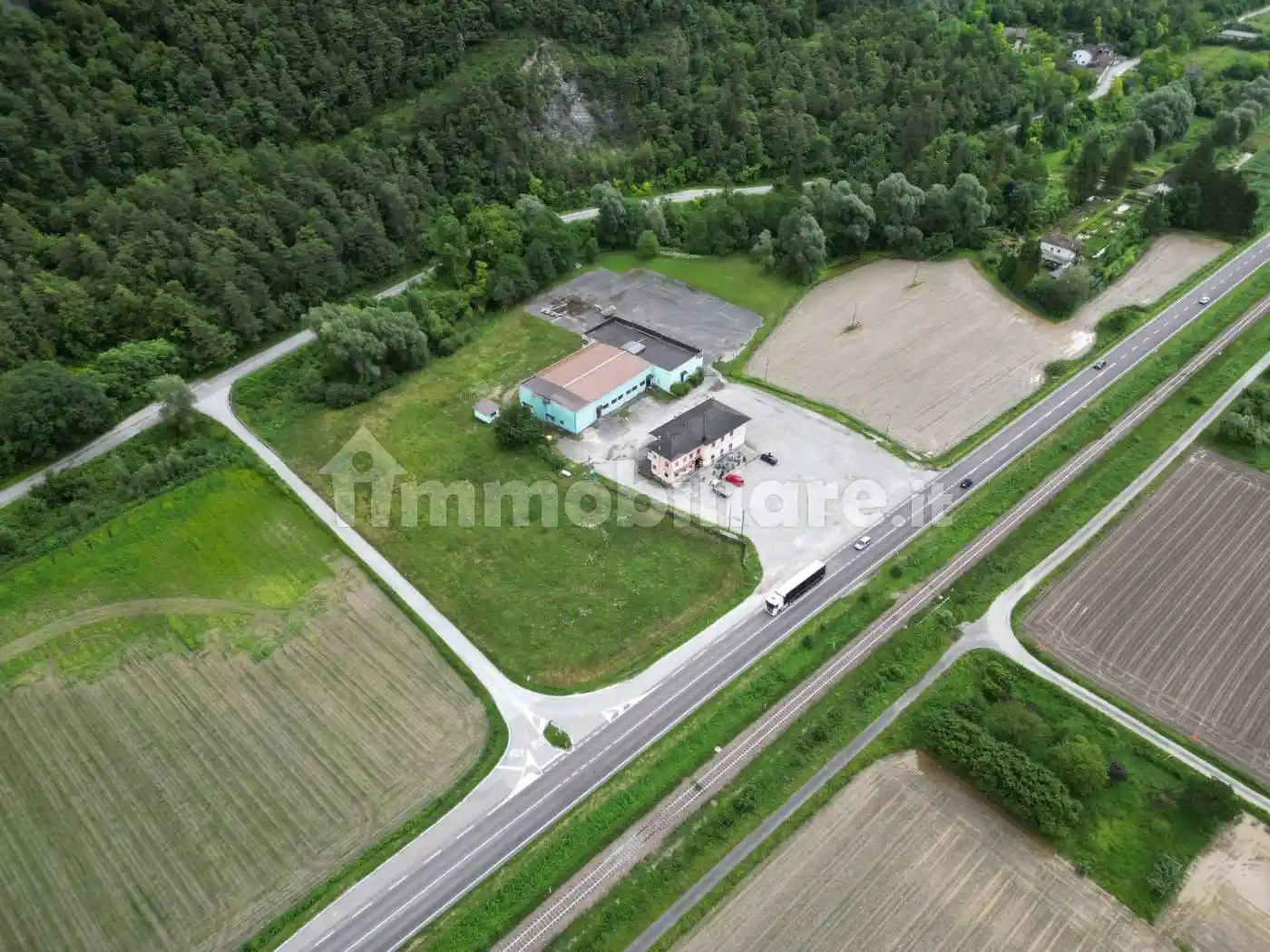 Palazzo - Edificio - foto 4