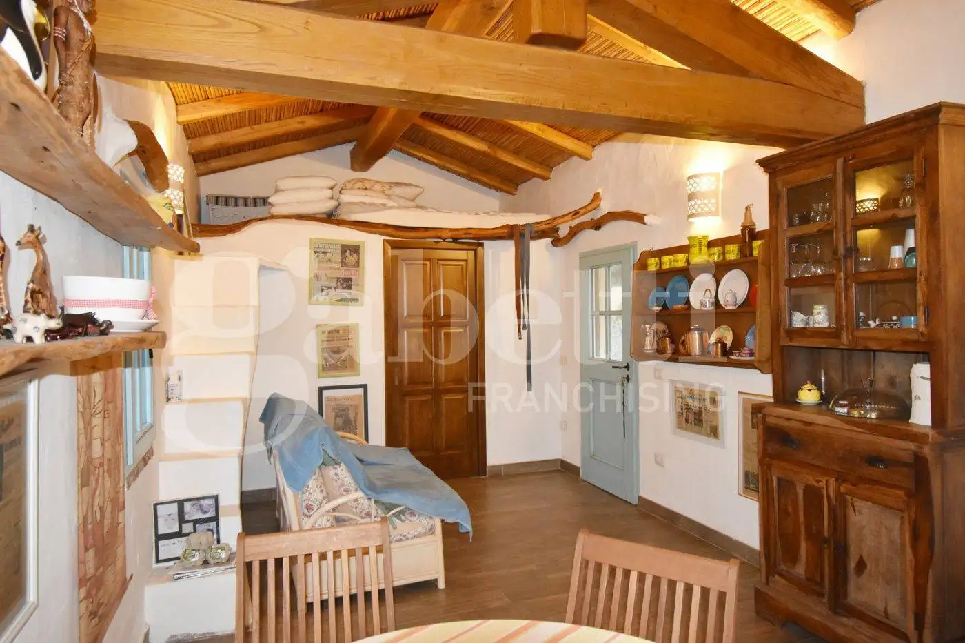 Rustico - Casale in vendita a Olbia