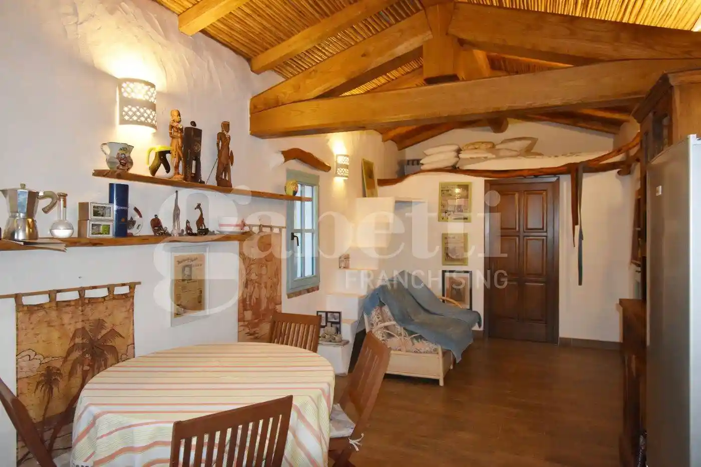 Rustico Località Spridda, 37/7, San Giovanni, Sole Ruiu, Olbia - foto 2