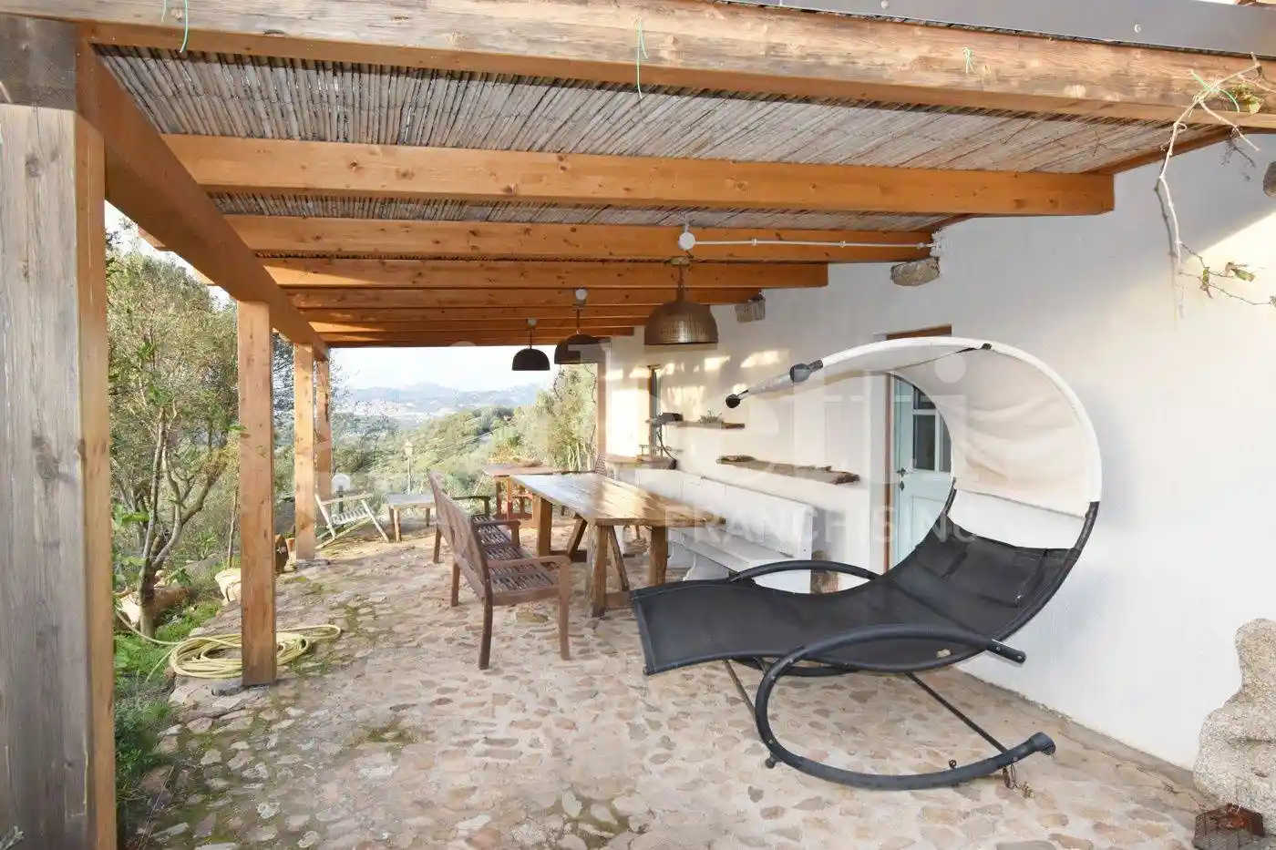 Rustico Località Spridda, 37/7, San Giovanni, Sole Ruiu, Olbia - foto 3