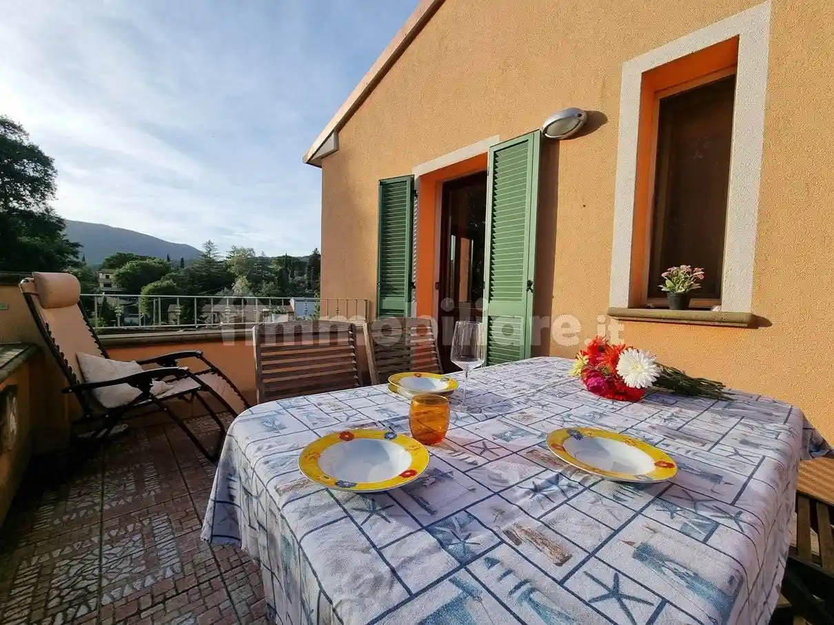 Villa in vendita a Suvereto