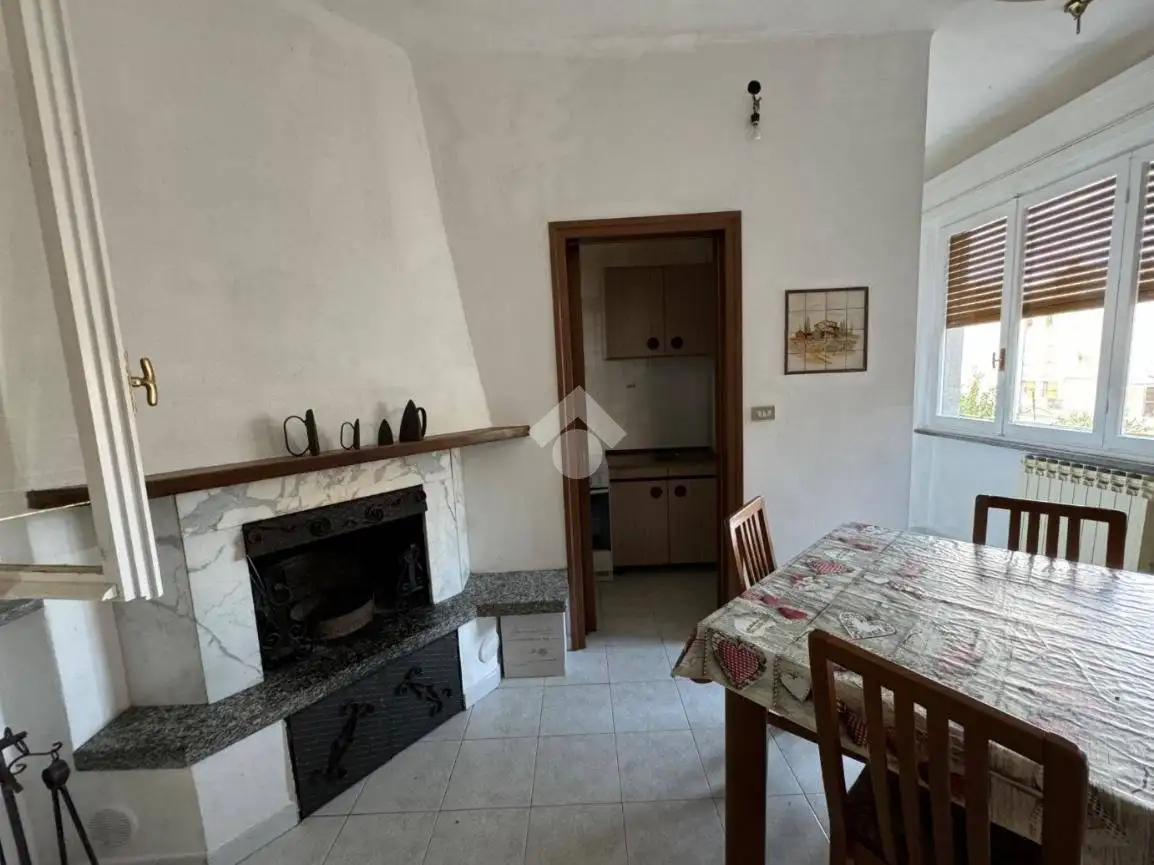 Rustico - Casale in vendita a San Damiano al Colle