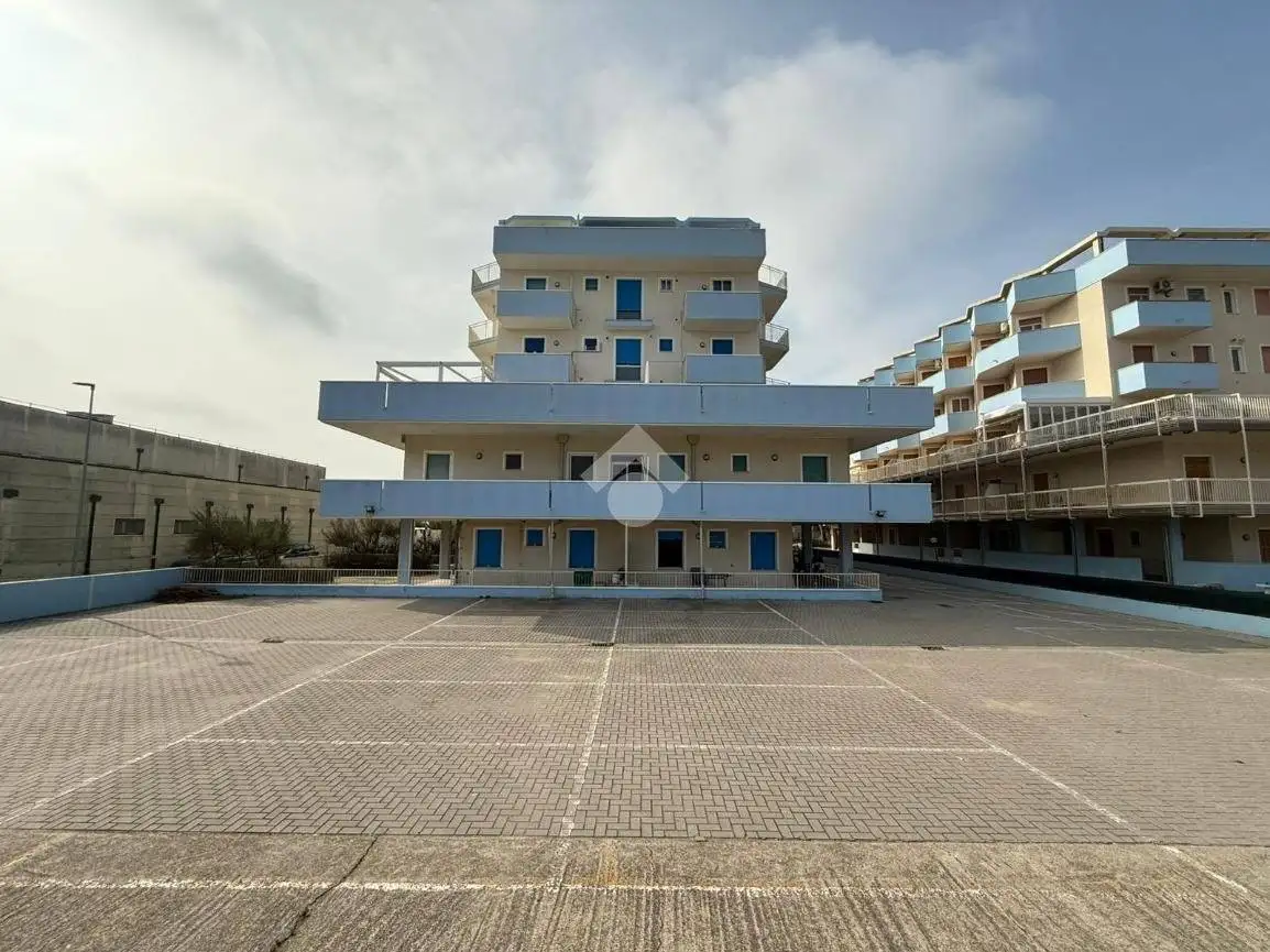 Appartamento in vendita a Cesenatico