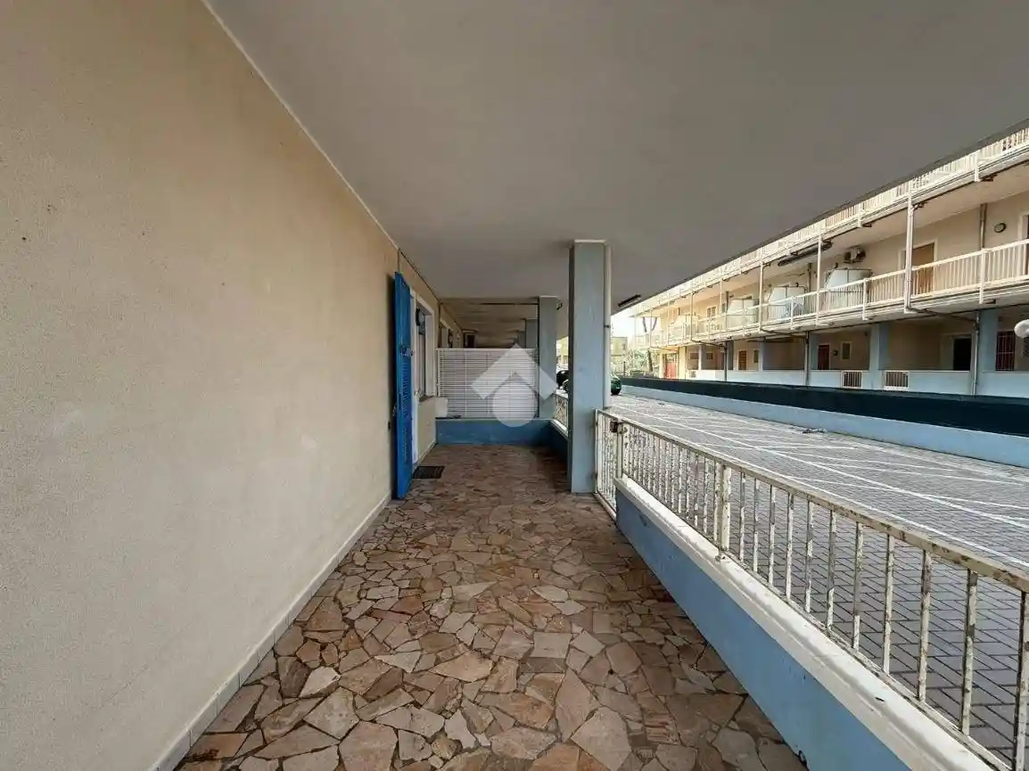 Trilocale viale G. Carducci 223, Parco di Levante, Boschetto, Cesenatico - foto 2