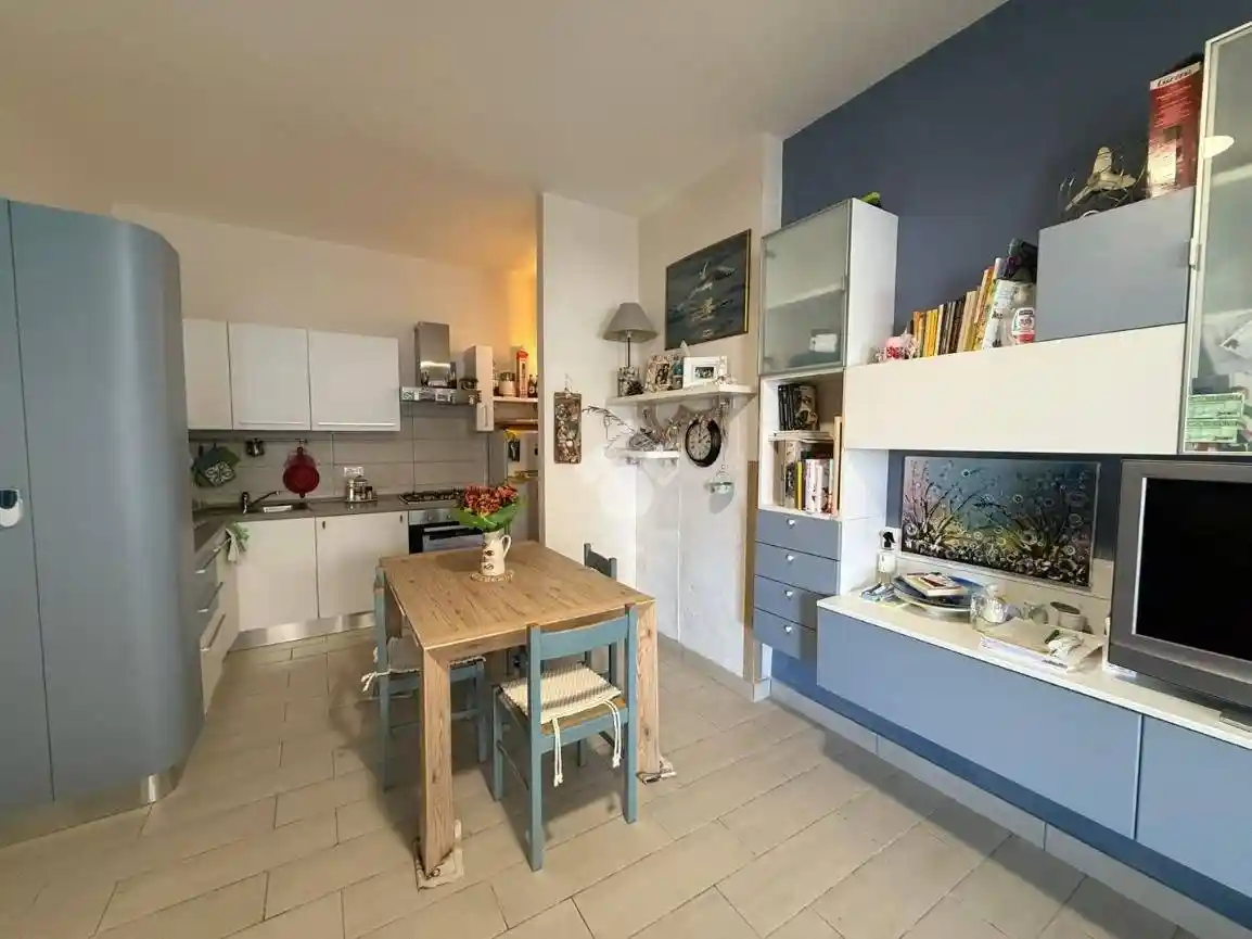 Trilocale viale G. Carducci 223, Parco di Levante, Boschetto, Cesenatico - foto 4