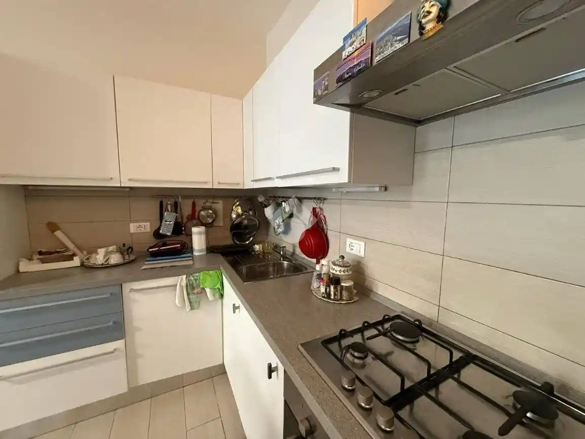 Trilocale viale G. Carducci 223, Parco di Levante, Boschetto, Cesenatico - foto 5