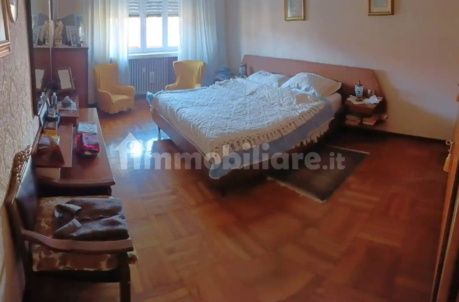 Trilocale piazza Irnerio 8, Washington, Milano - foto 3