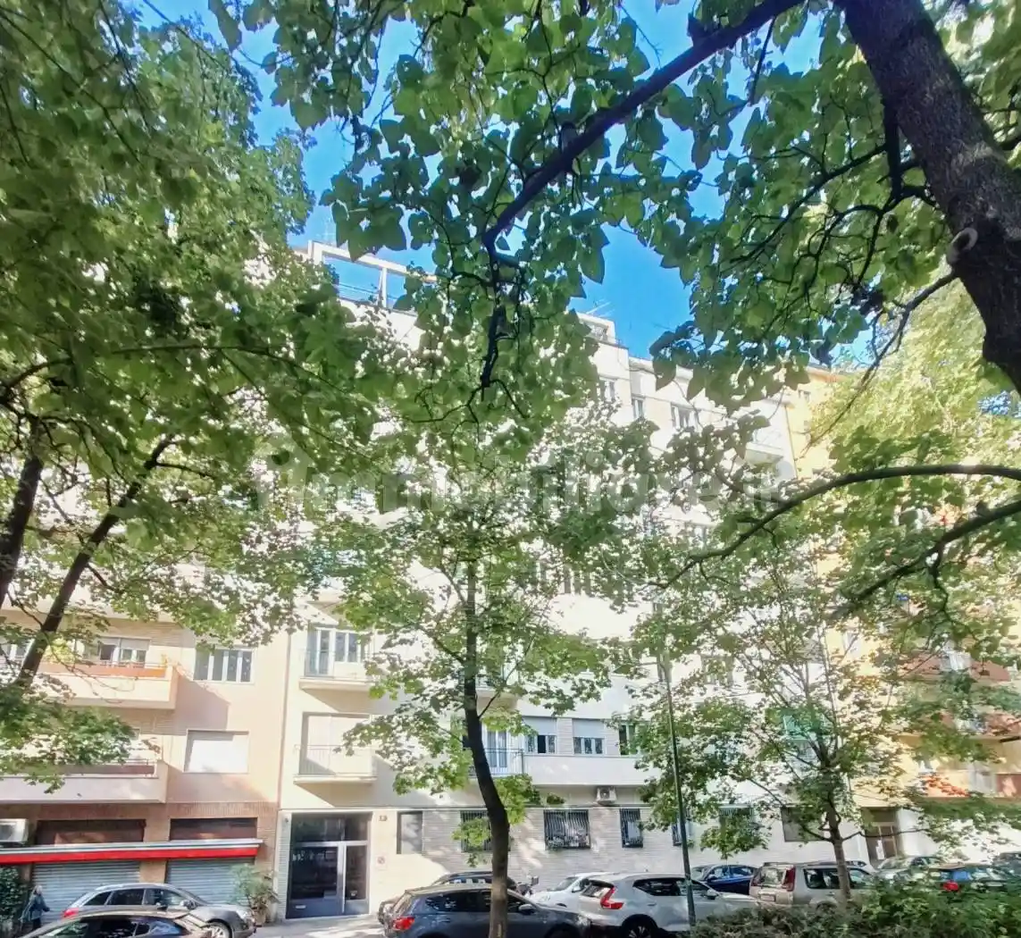 Trilocale piazza Irnerio 8, Washington, Milano - foto 5