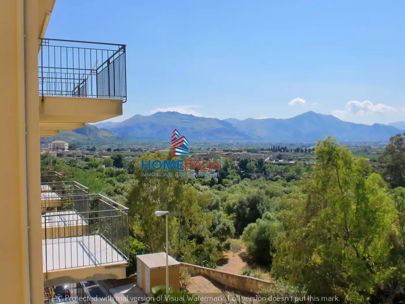 Appartamento in vendita a Bagheria