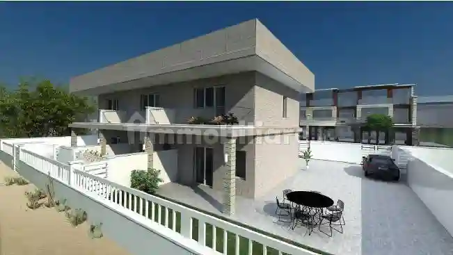 Villetta a schiera - foto 3