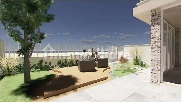 Villetta a schiera - foto 4