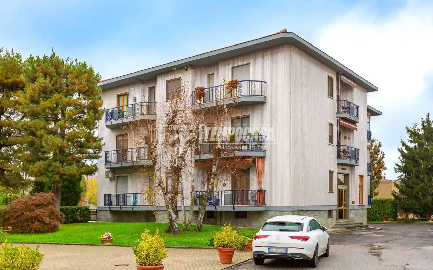 Appartamento in vendita a Villastellone