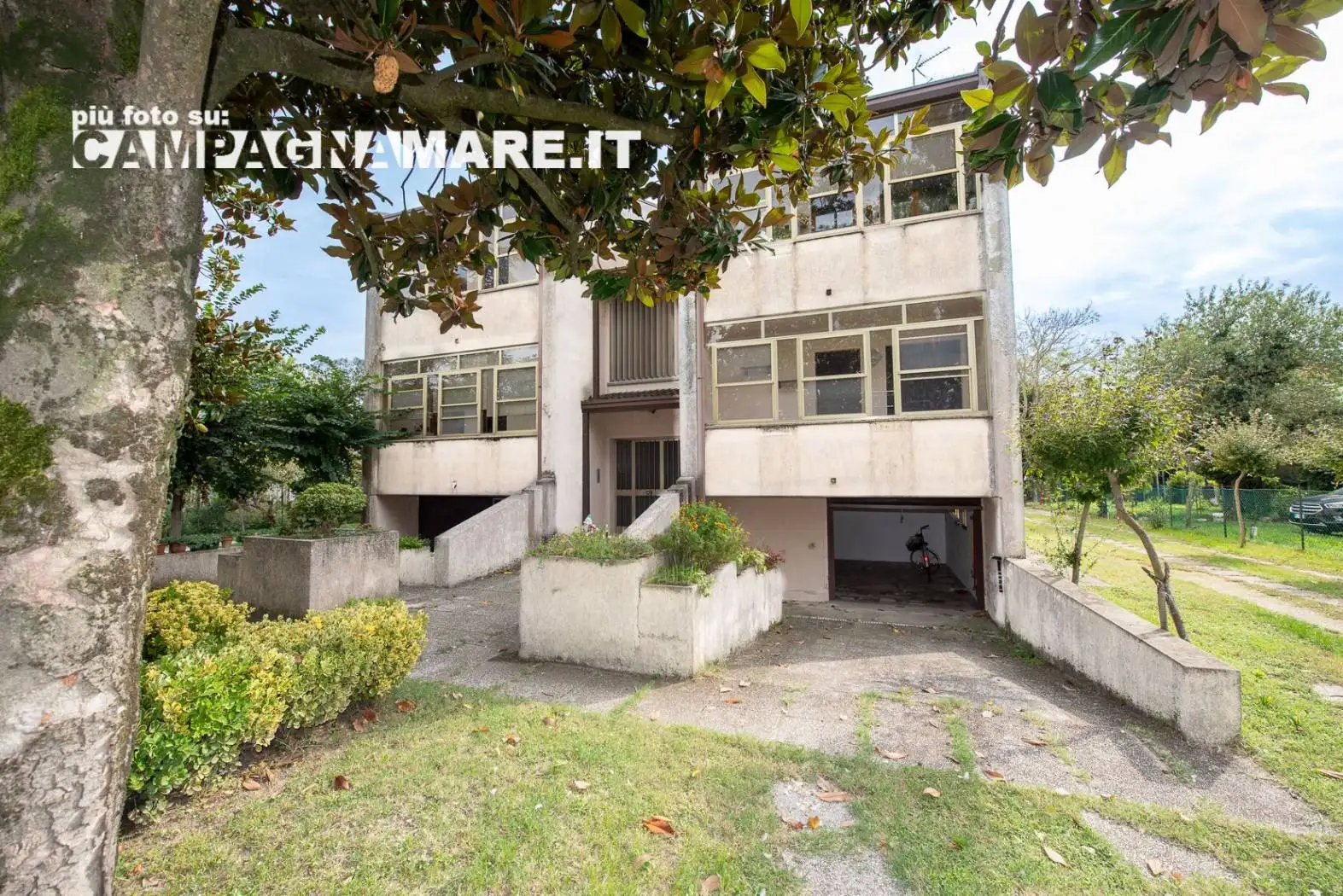 Appartamento in vendita a Codigoro