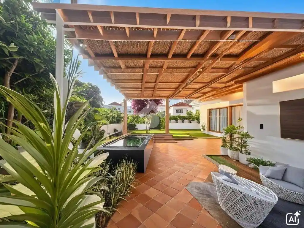 Villa in vendita a Anguillara Sabazia