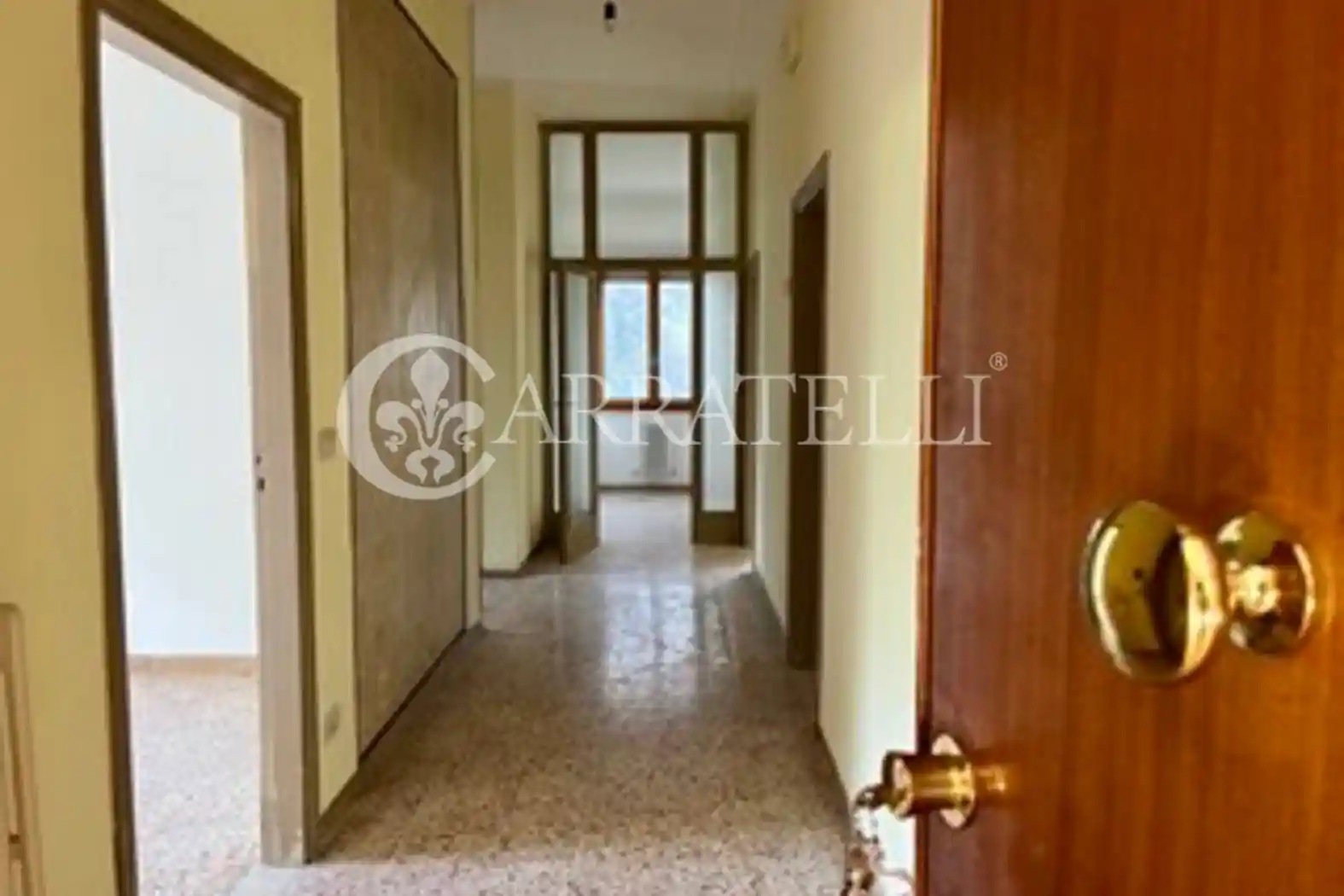 Appartamento in vendita a Montepulciano