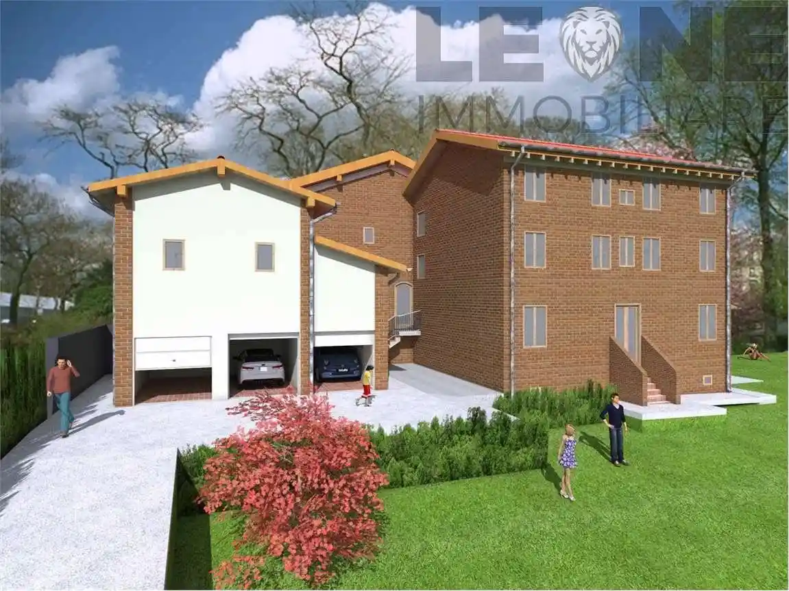 Villa in vendita a Castelvetro di Modena