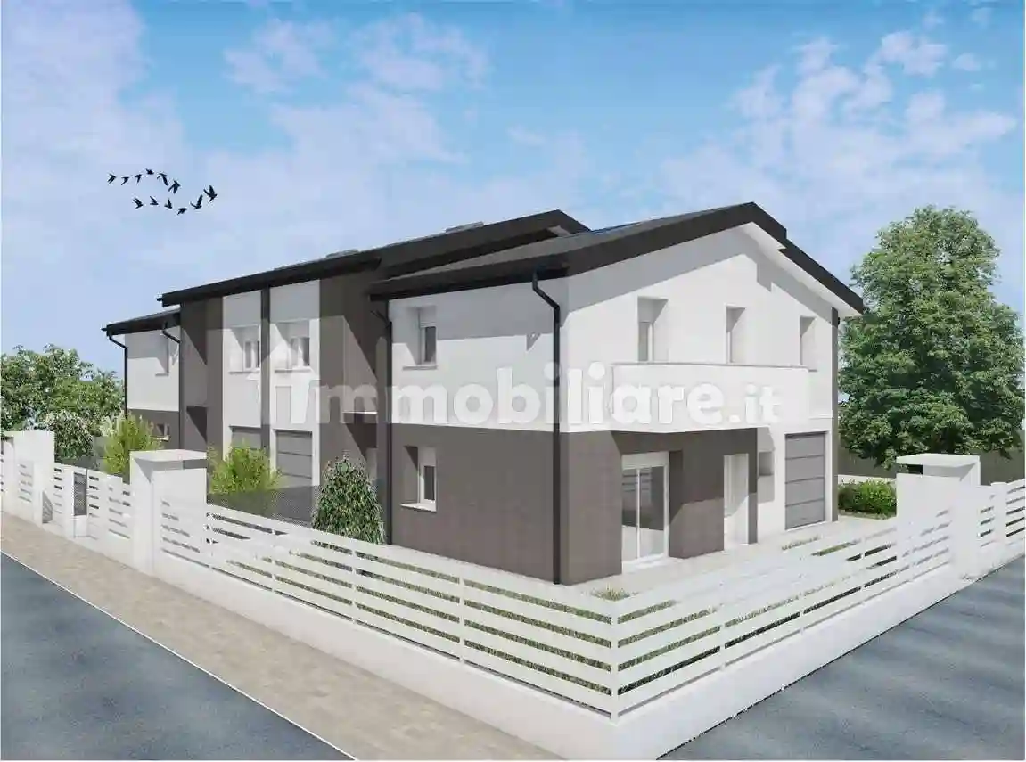 Villetta a schiera - foto 3