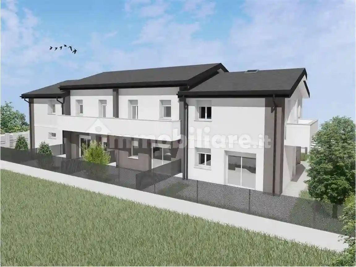 Villetta a schiera - foto 4