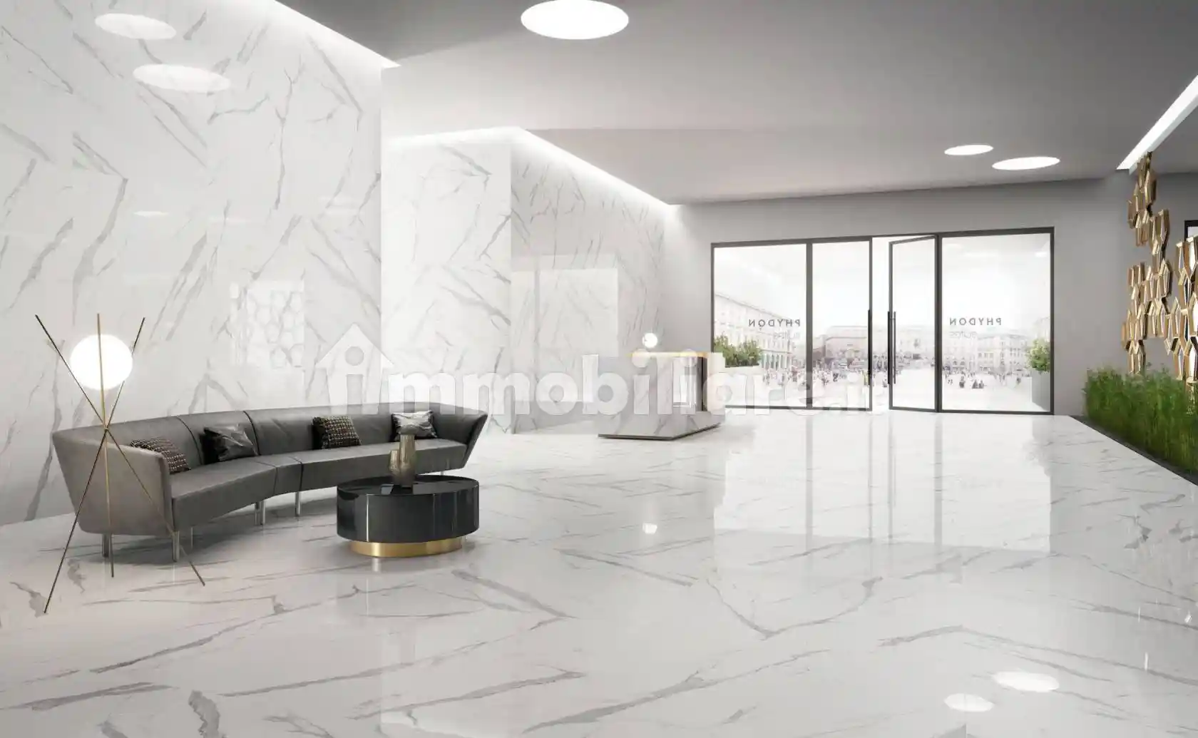 Attico - Mansarda in vendita a Selvazzano Dentro