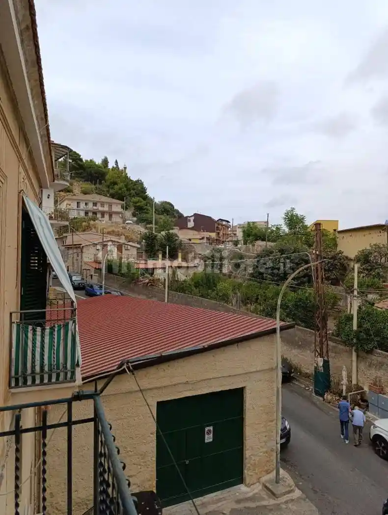 Appartamento in vendita a Monreale