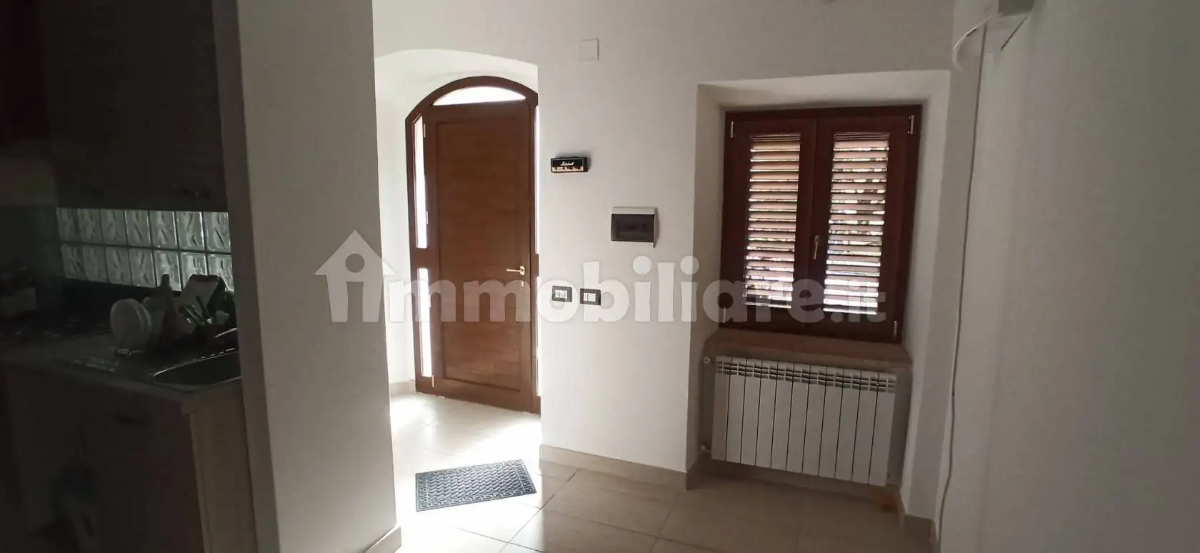 Casa indipendente in vendita a Posta Fibreno