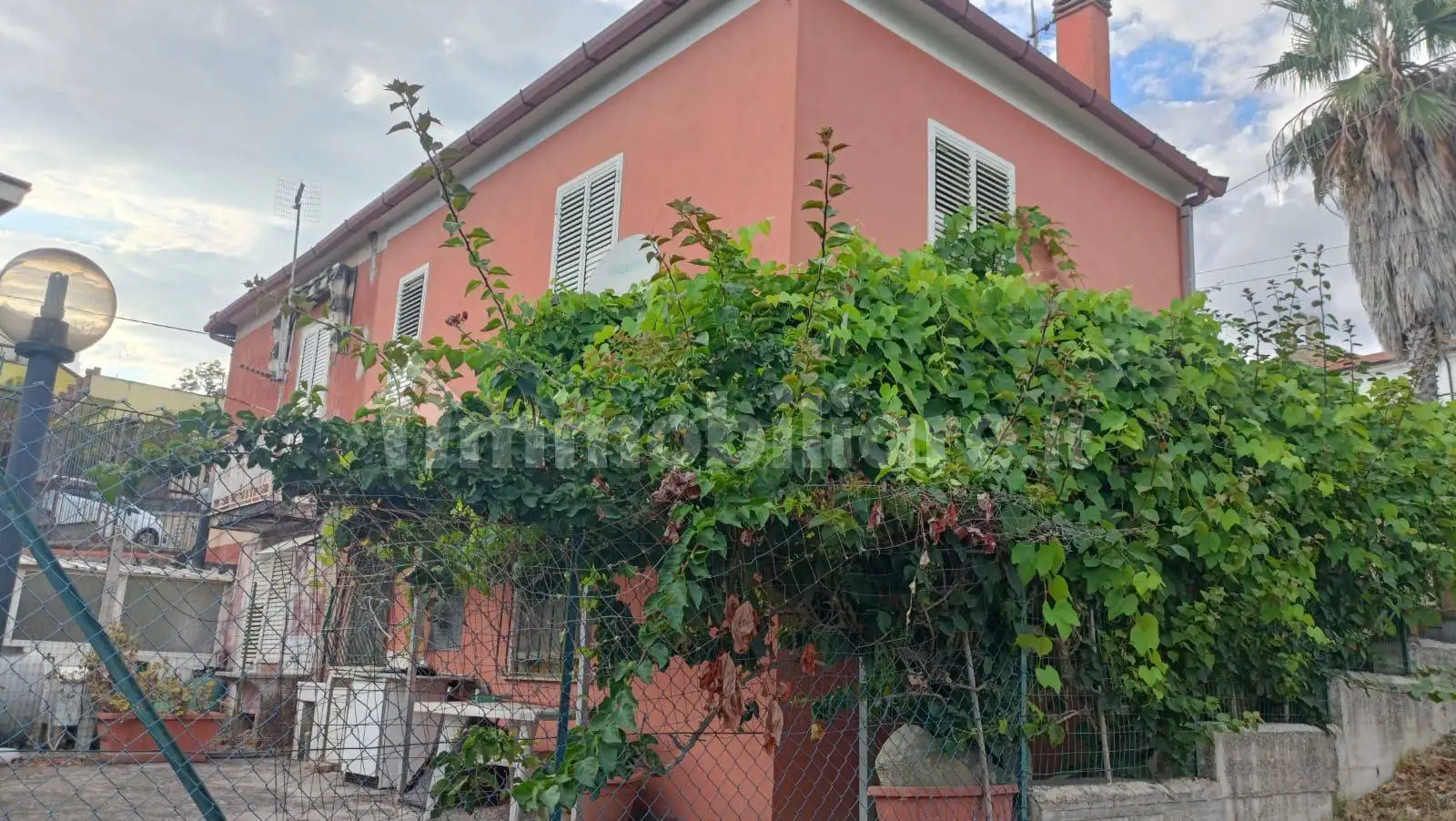 Appartamento in vendita a Casal Velino