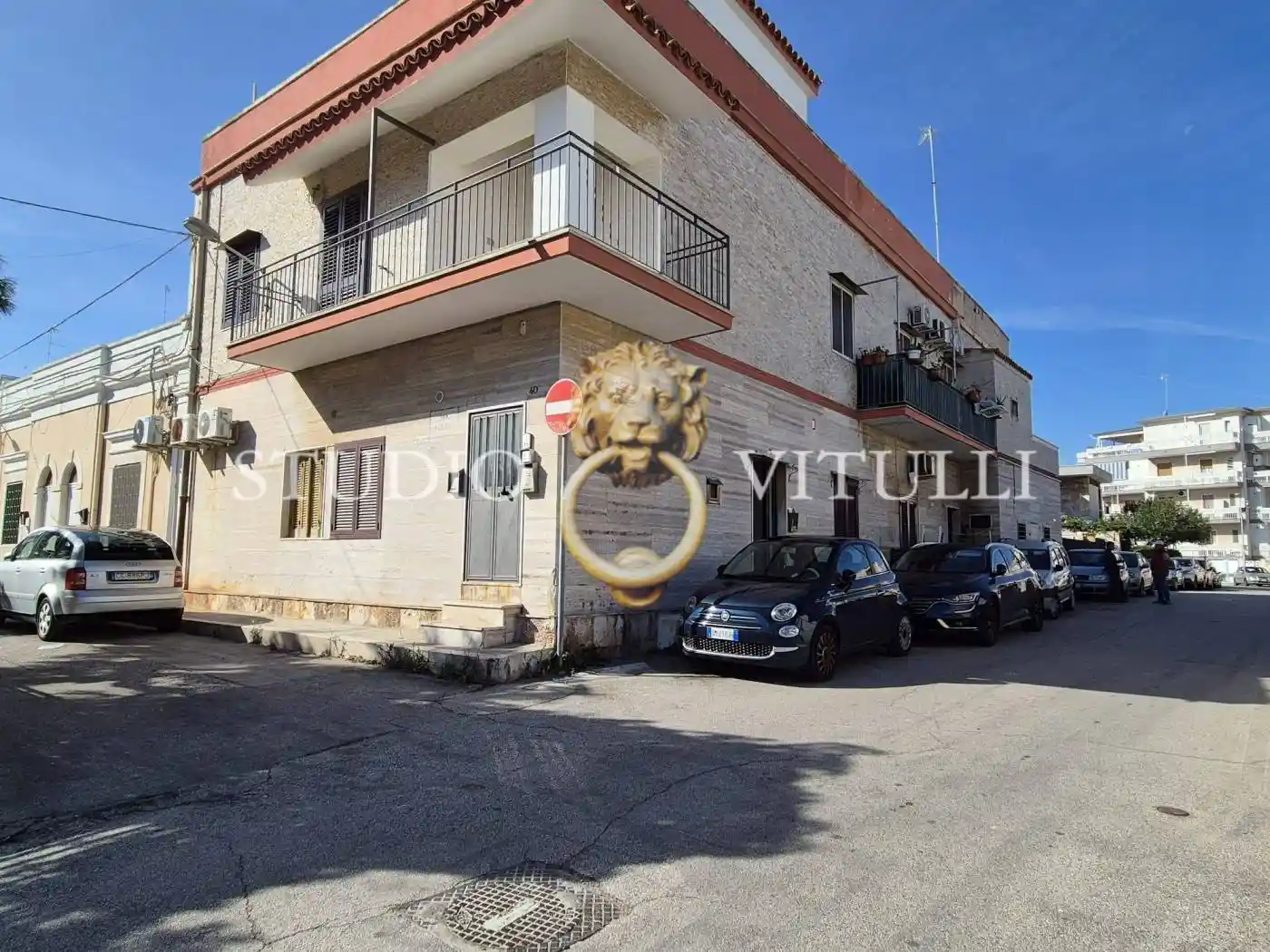 Appartamento in vendita a Bari