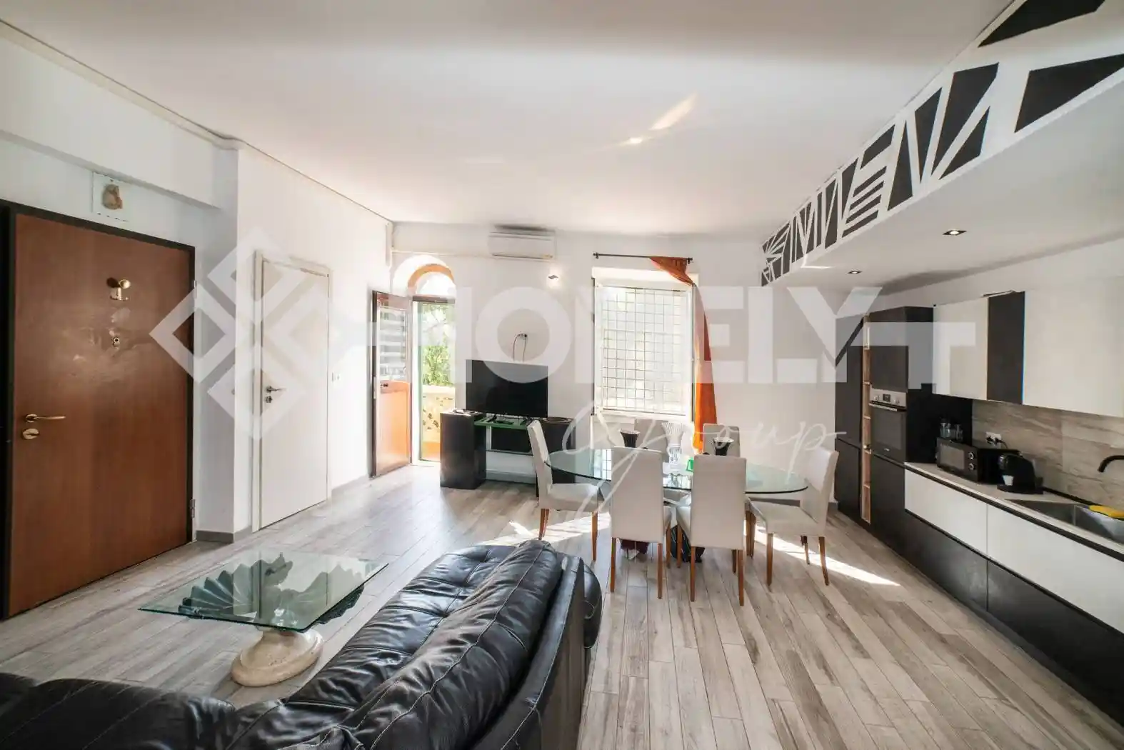 Appartamento in vendita a Fiumicino