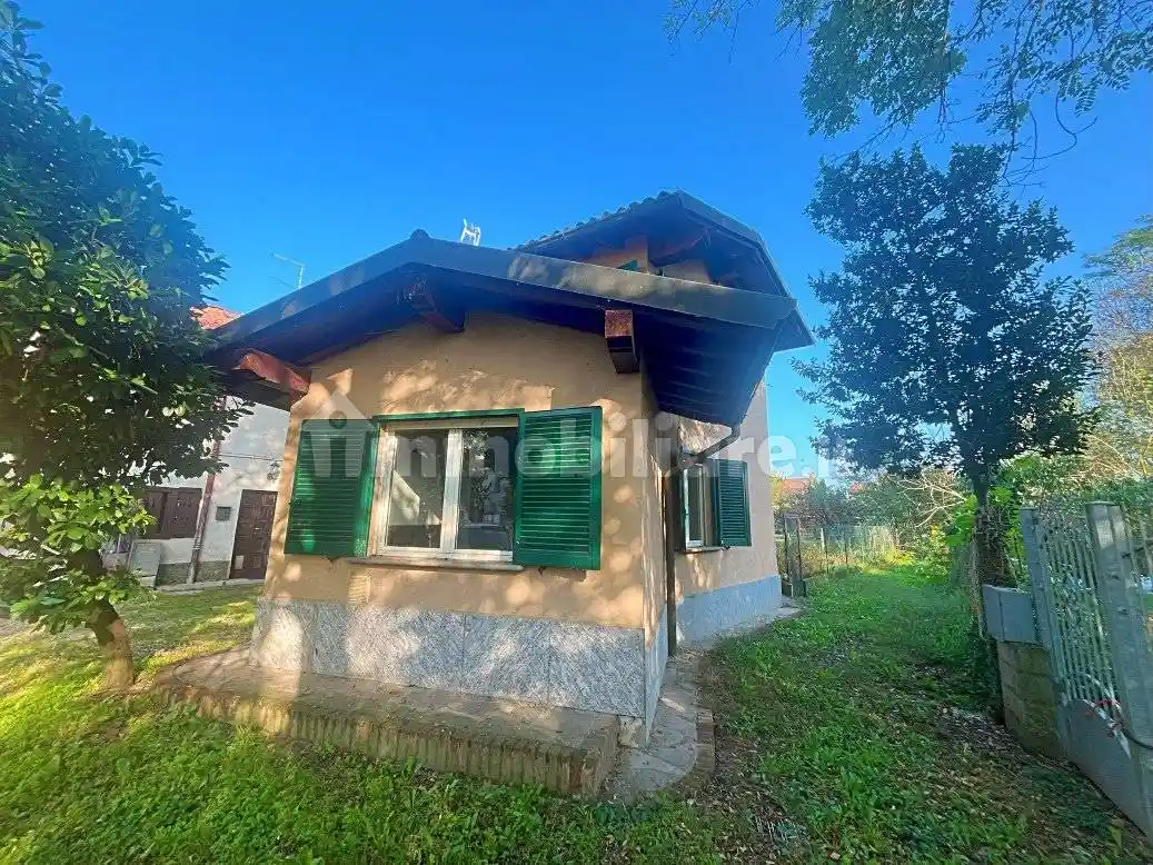 Appartamento in vendita a Bereguardo