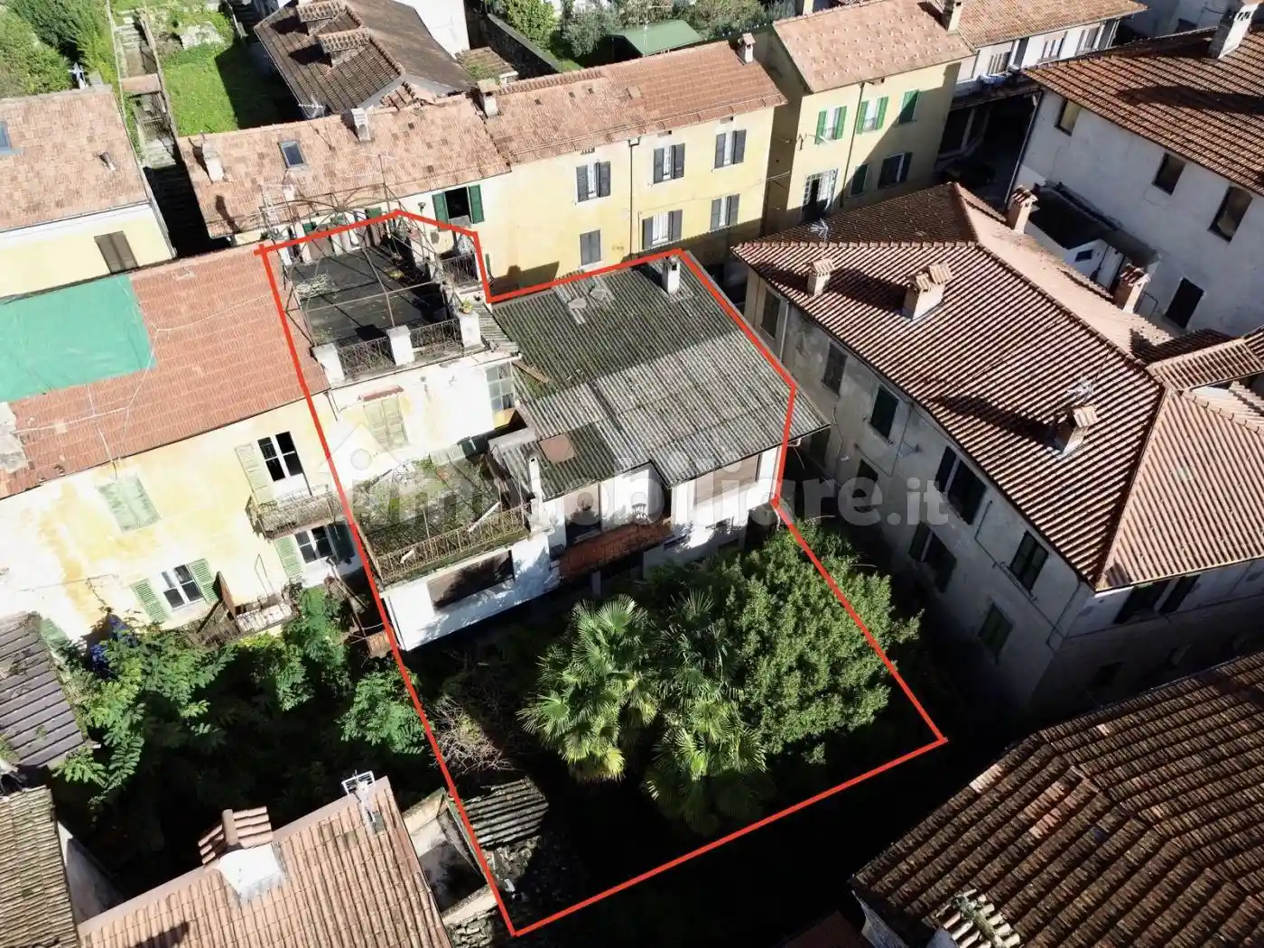 Casale via Vittorio Veneto, Gravedona, Gravedona ed Uniti - foto 2