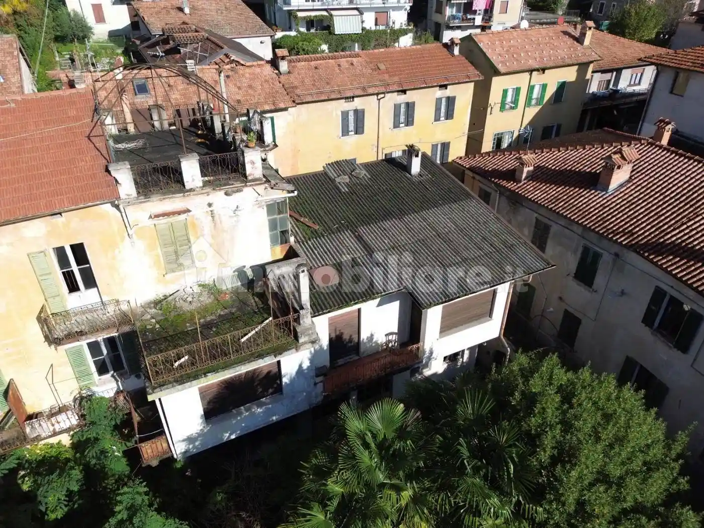 Casale via Vittorio Veneto, Gravedona, Gravedona ed Uniti - foto 5