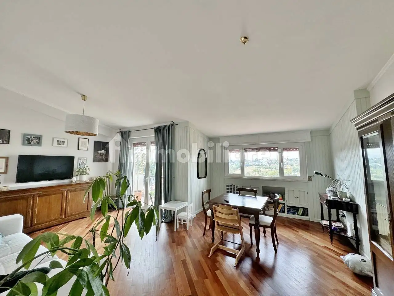 Appartamento in vendita a Mirabella Eclano